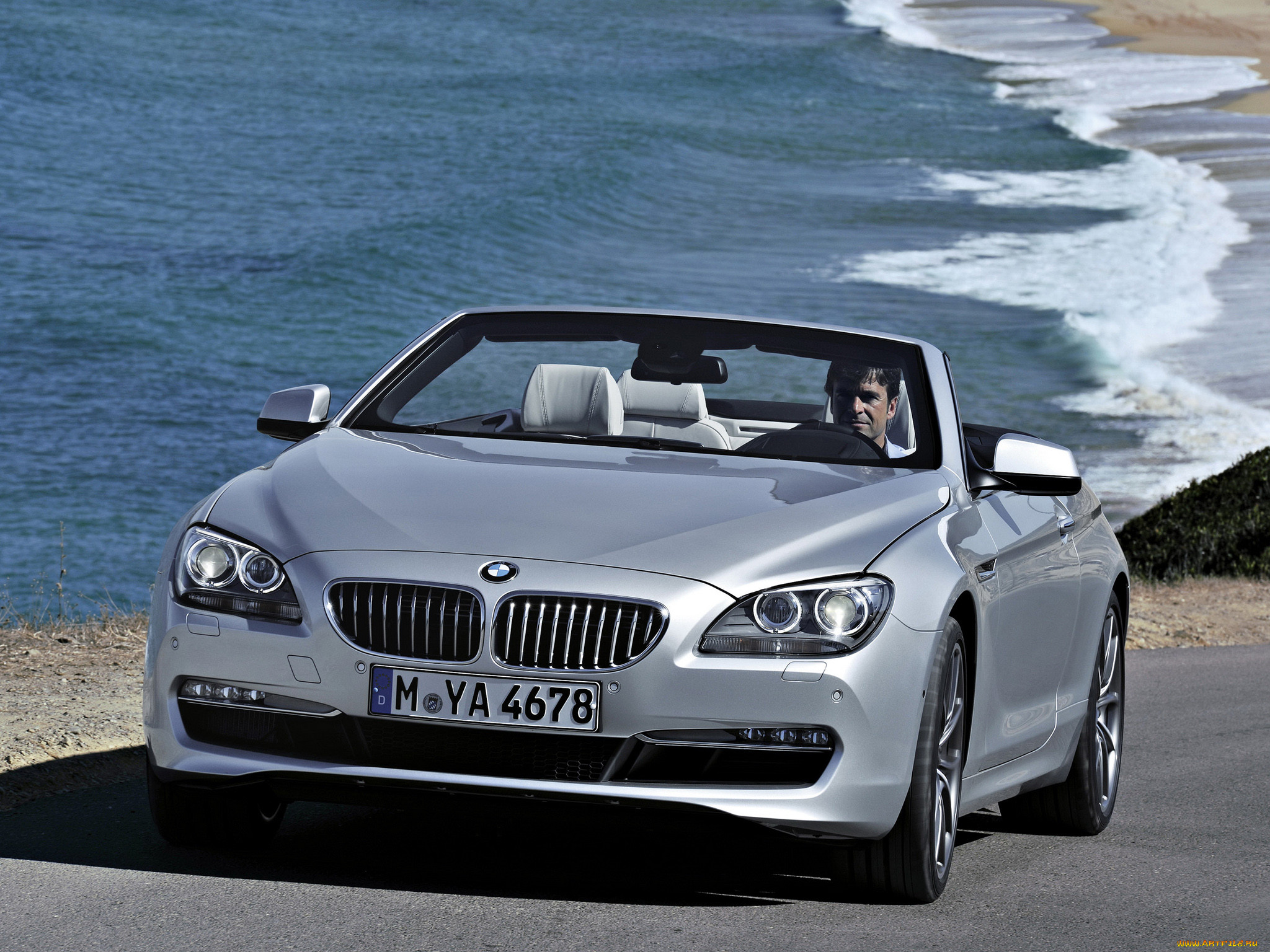 , bmw